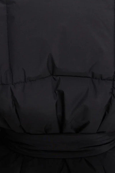 Lumiere | Belted Puffer Jacket