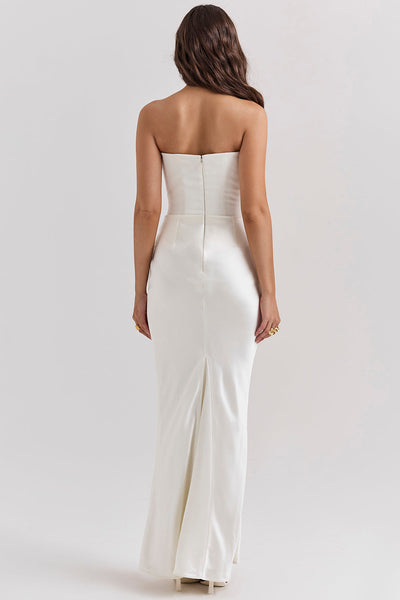 Olivia | Elegant Maxi Dress