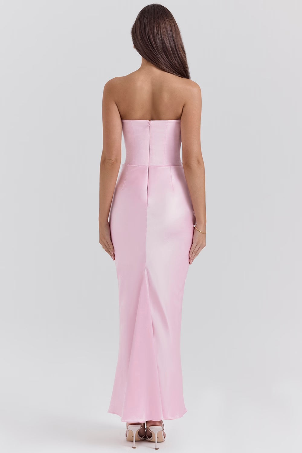 Olivia Maxi Dress