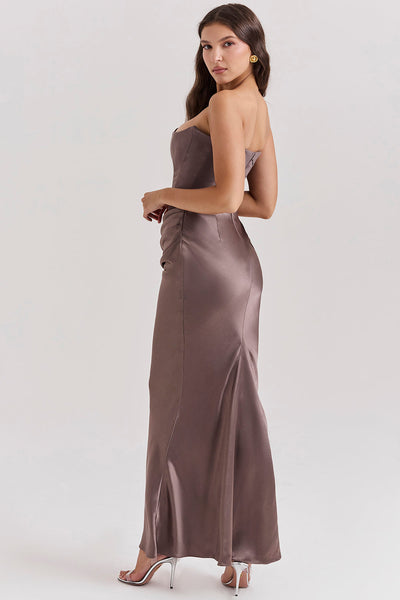Olivia | Elegant Maxi Dress