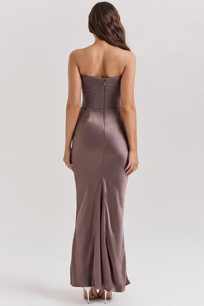 Olivia | Elegant Maxi Dress