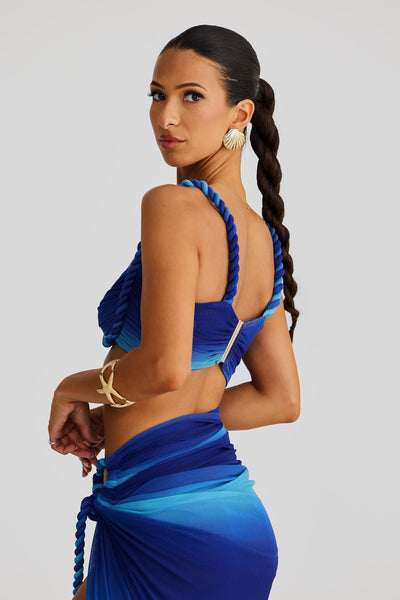 Lila | Summer Two-Piece Set