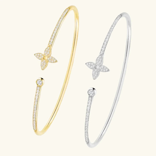 2-Piece Star Bracelet Set