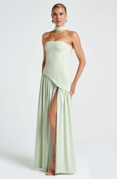 Sainte | Elegant Maxi Dress