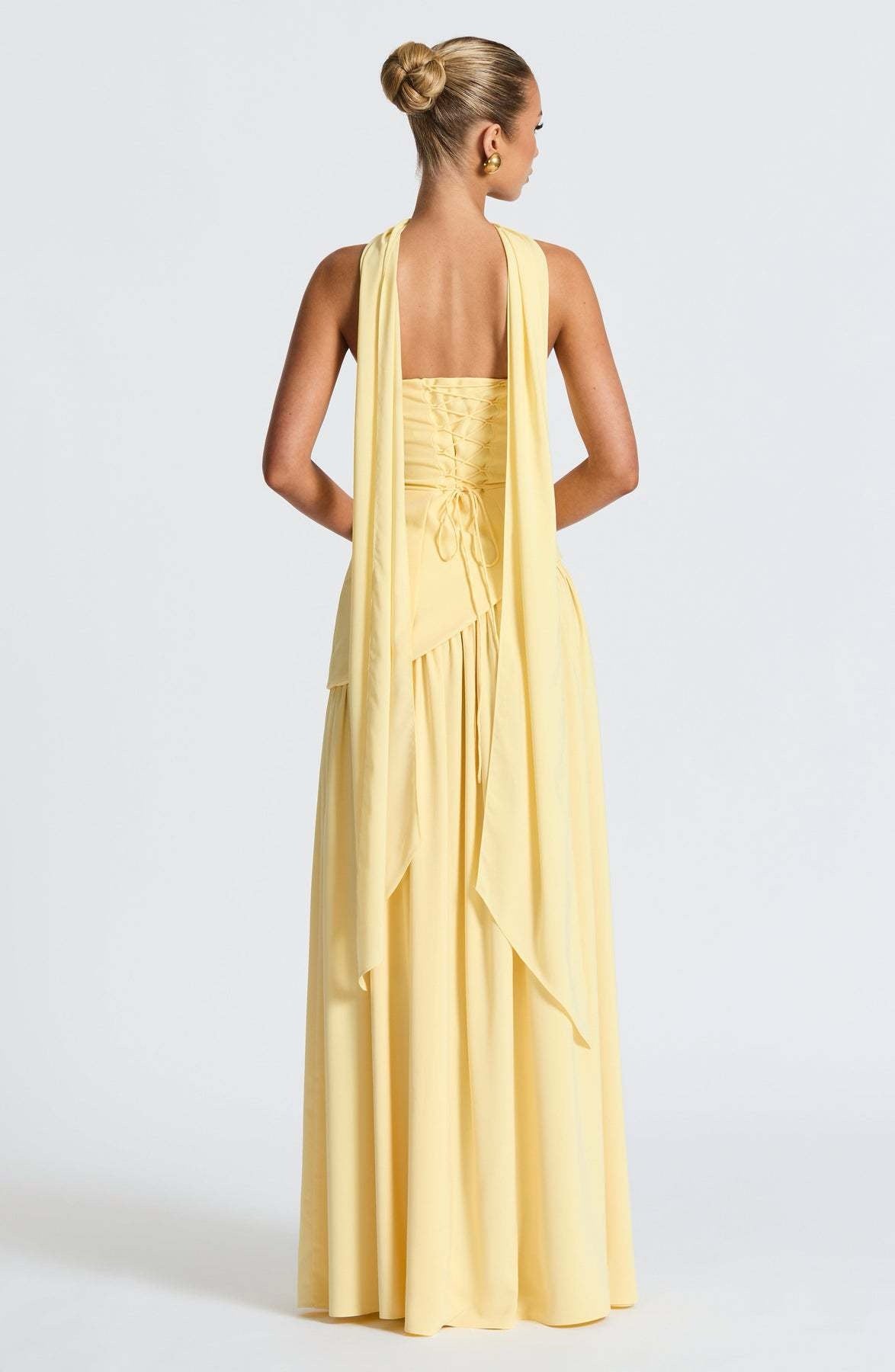 Abella Maxi Dress