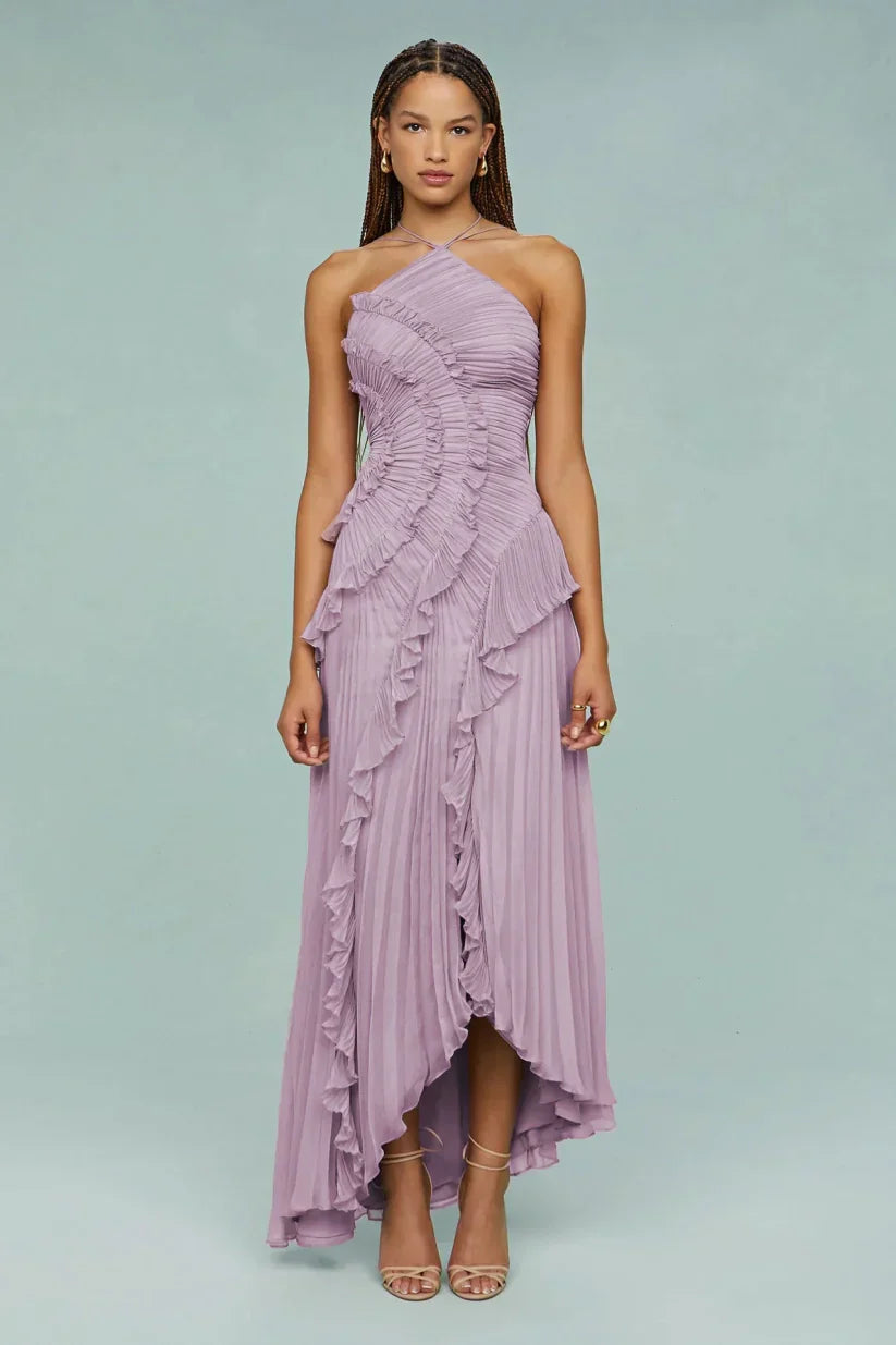 Sienna Maxi Dress
