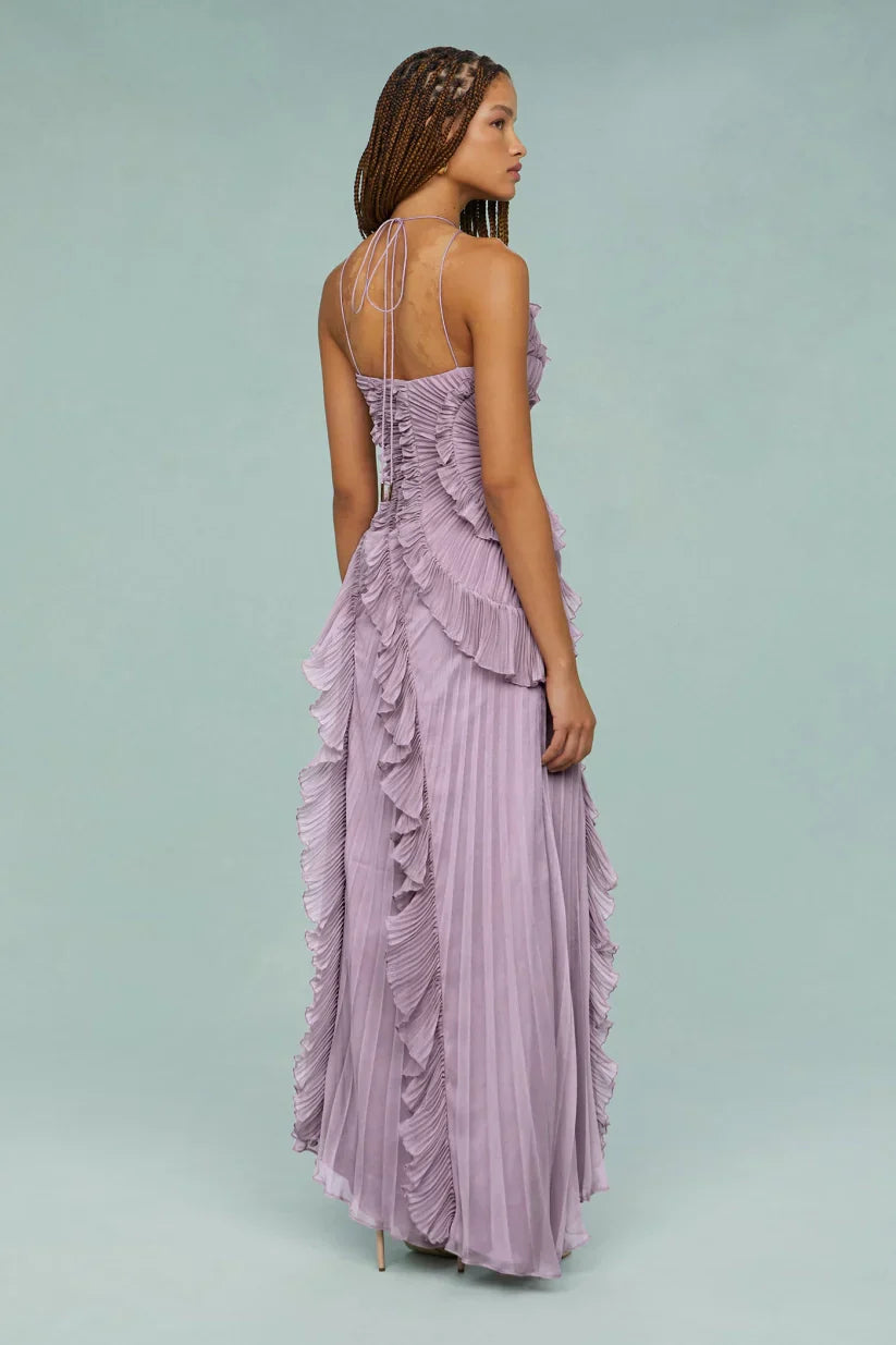 Sienna Maxi Dress