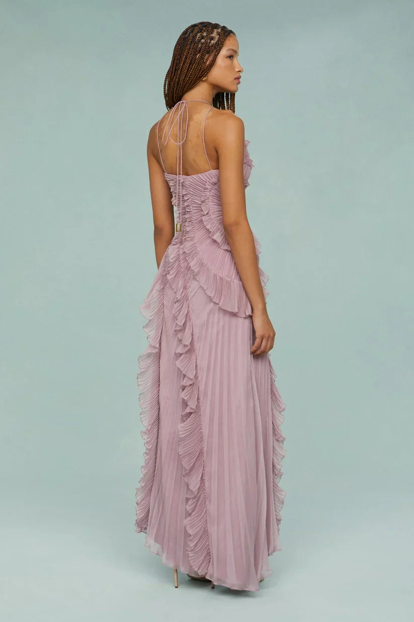 Sienna Maxi Dress