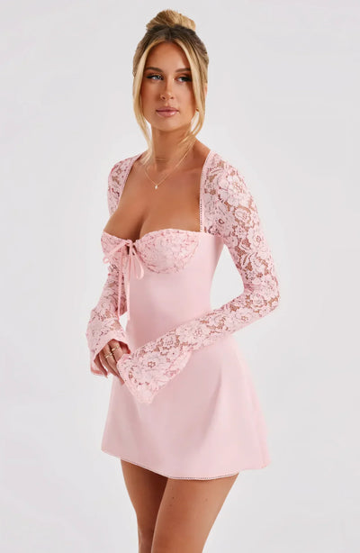 Alice | Mini Dress