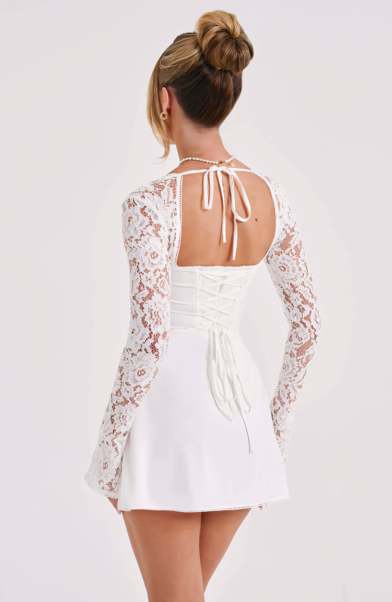 Alice | Mini Dress