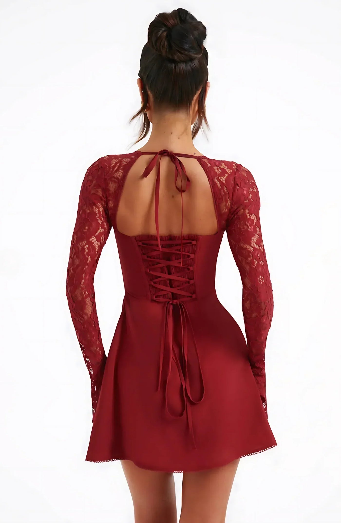 Alice | Mini Dress