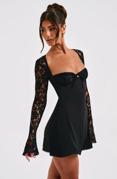 Alice | Mini Dress