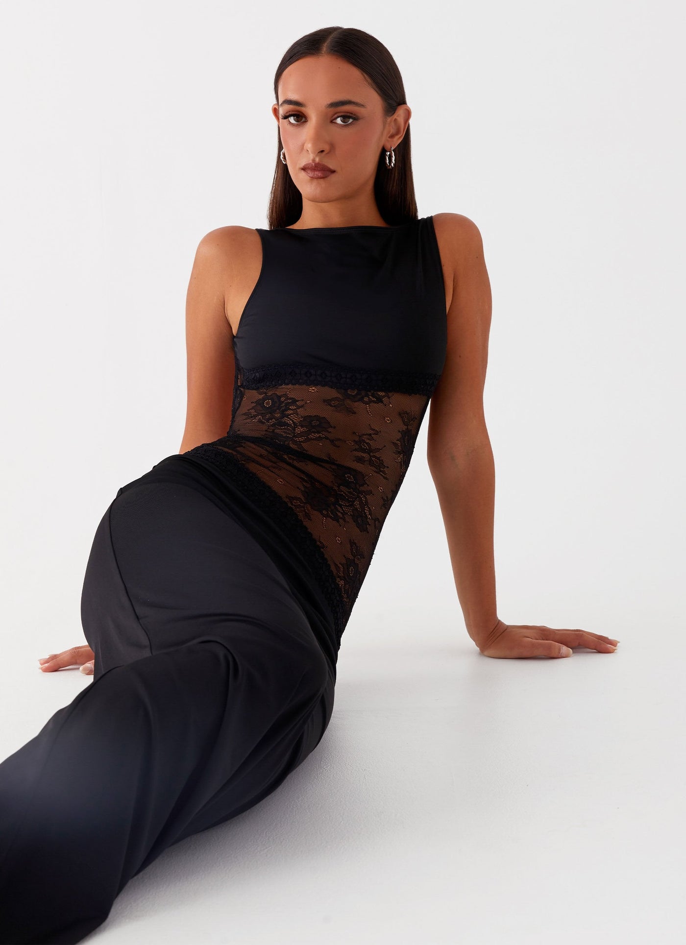 Nolia | Maxi Dress