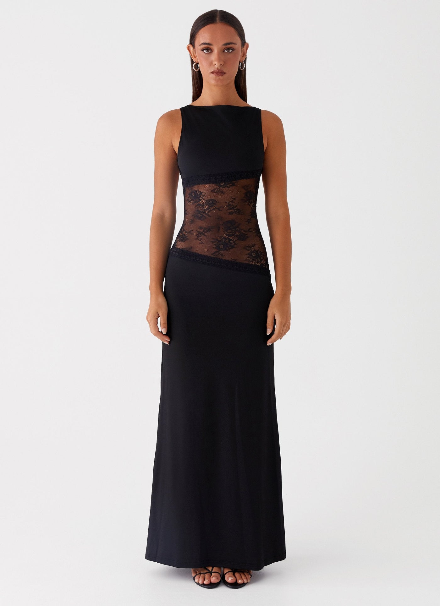 Nolia | Maxi Dress