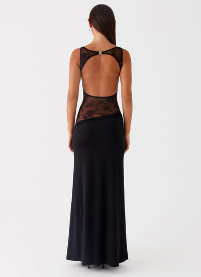 Nolia | Maxi Dress