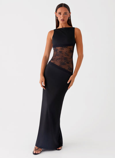 Nolia | Maxi Dress