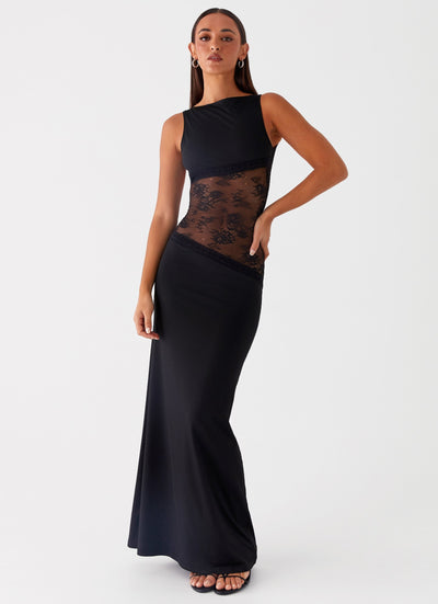 Nolia | Maxi Dress