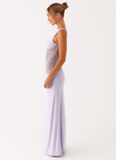 Nolia | Maxi Dress