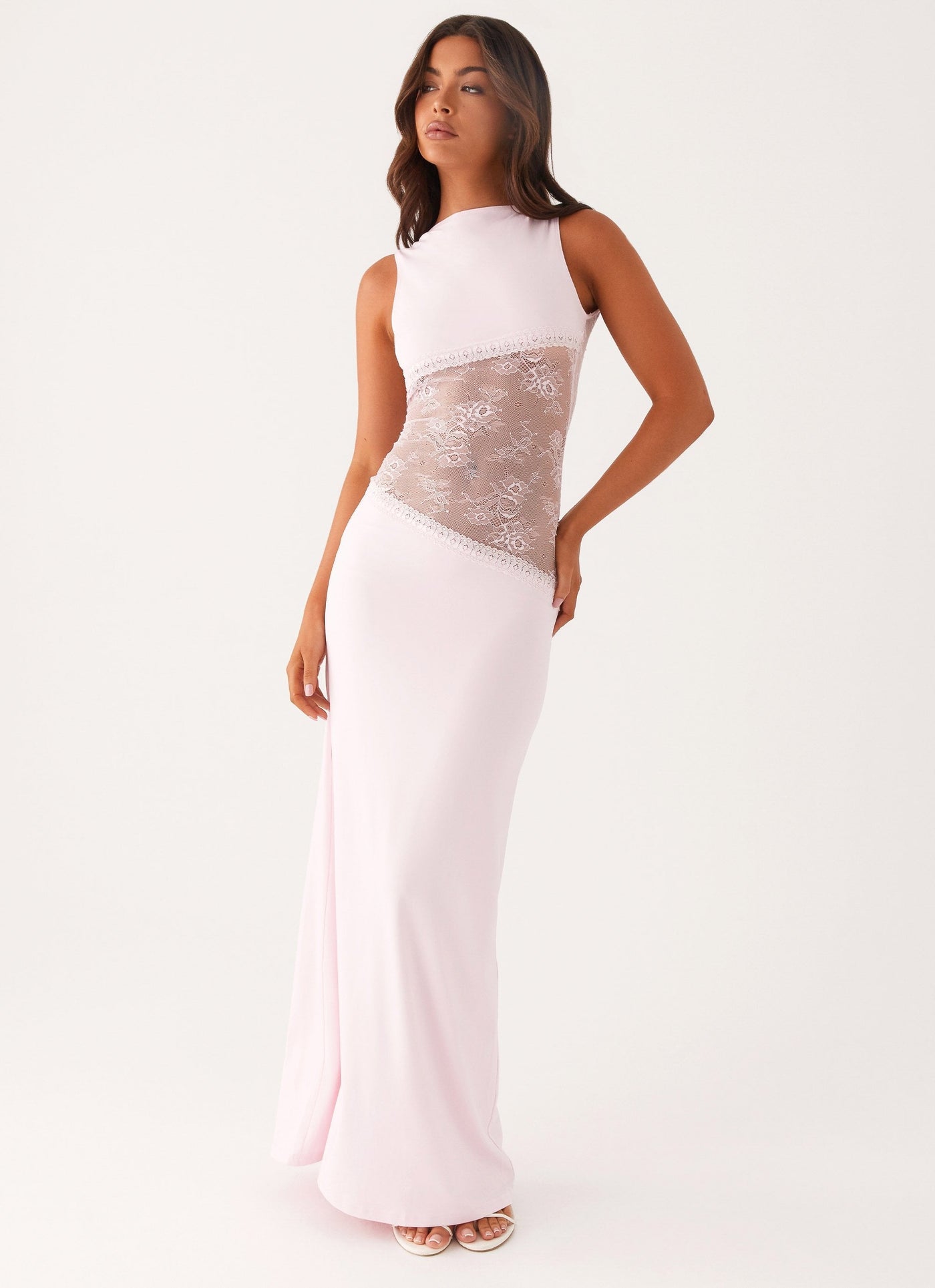 Nolia | Maxi Dress