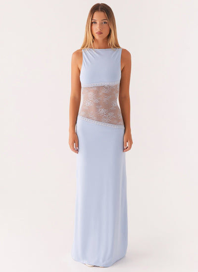 Nolia | Maxi Dress