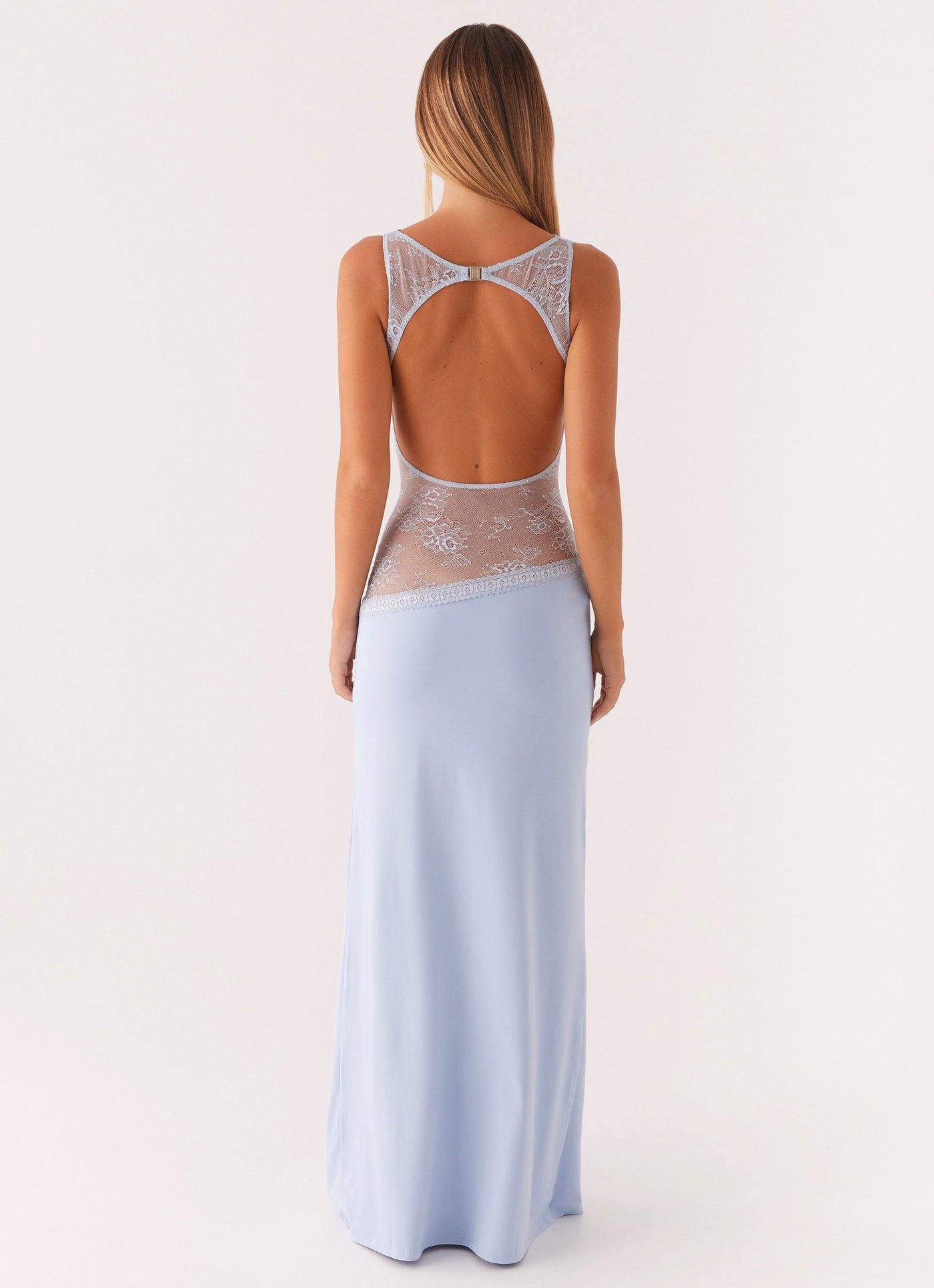 Nolia | Maxi Dress