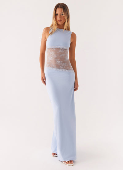 Nolia | Maxi Dress