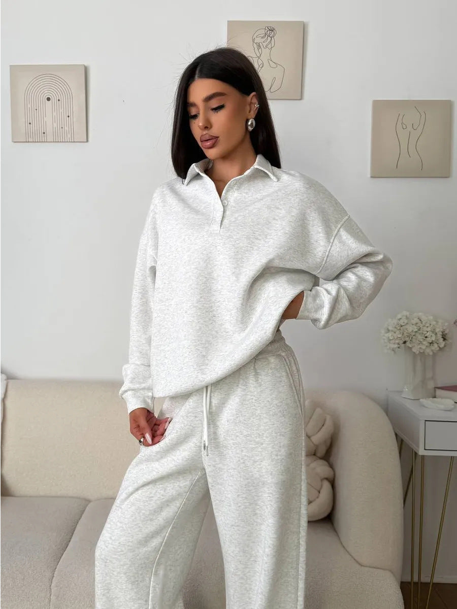Abella Lounge Set