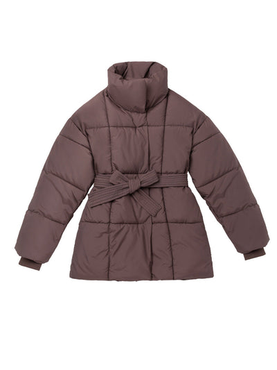 Aurora Puffer Coat