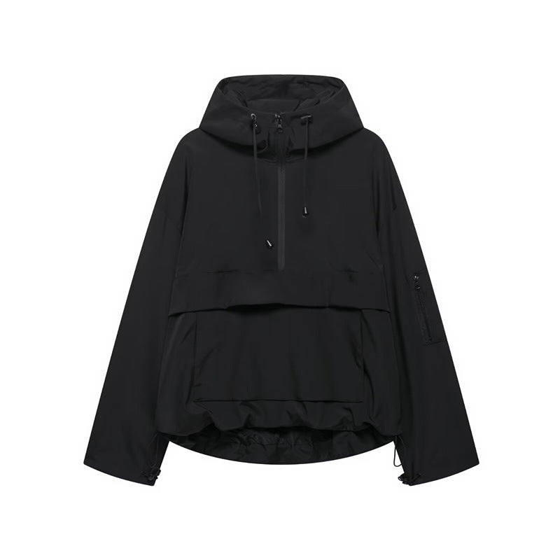 Mae | Raincoat Jacket