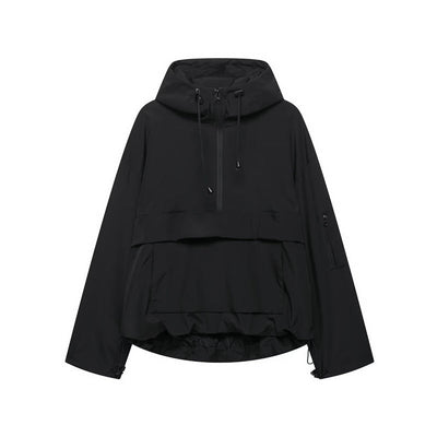Mae | Raincoat Jacket