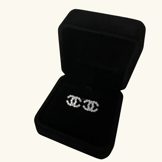 EXCLUSIVE | Leni Earrings Silver