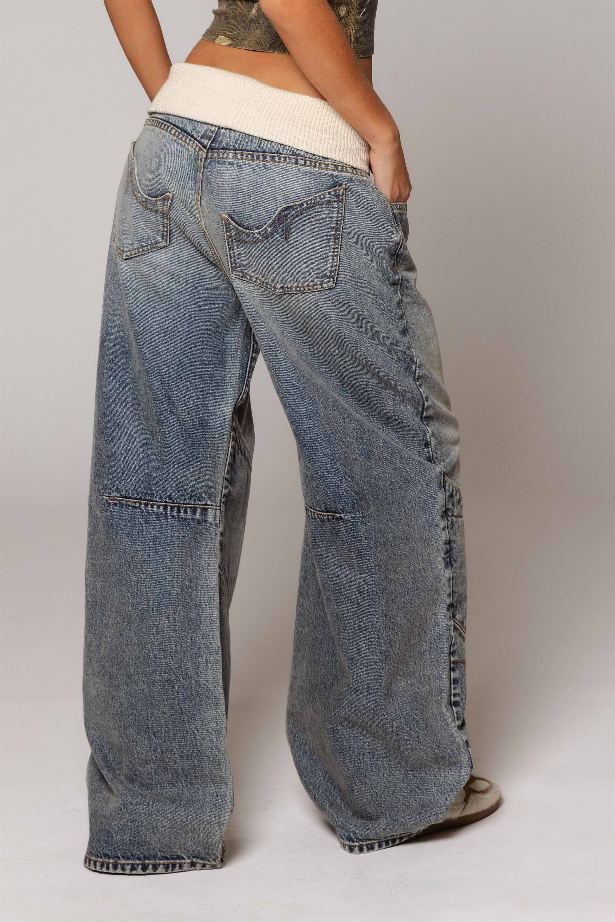 Vice Jeans