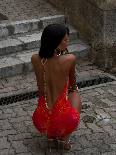 Hollista | Ibiza Mini Dress