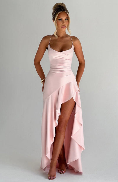 Esme | Elegant Maxi Dress