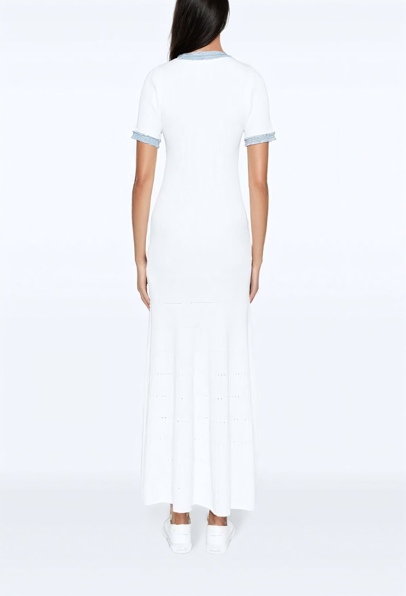 Tansy | Elegant Maxi Dress