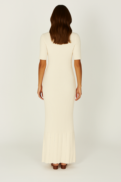 Marlowe | Elegant Maxi Dress