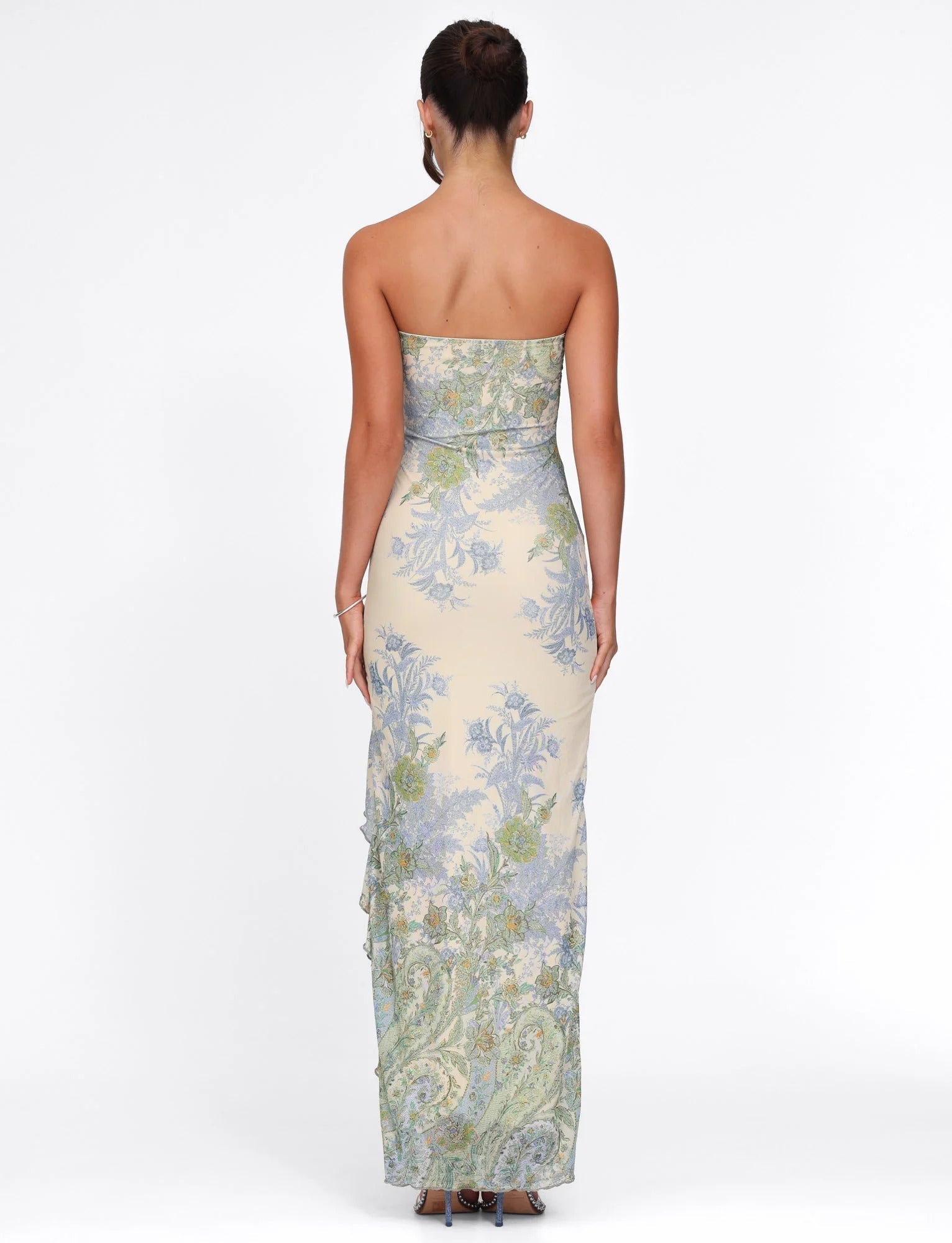 Olivia Maxi Dress