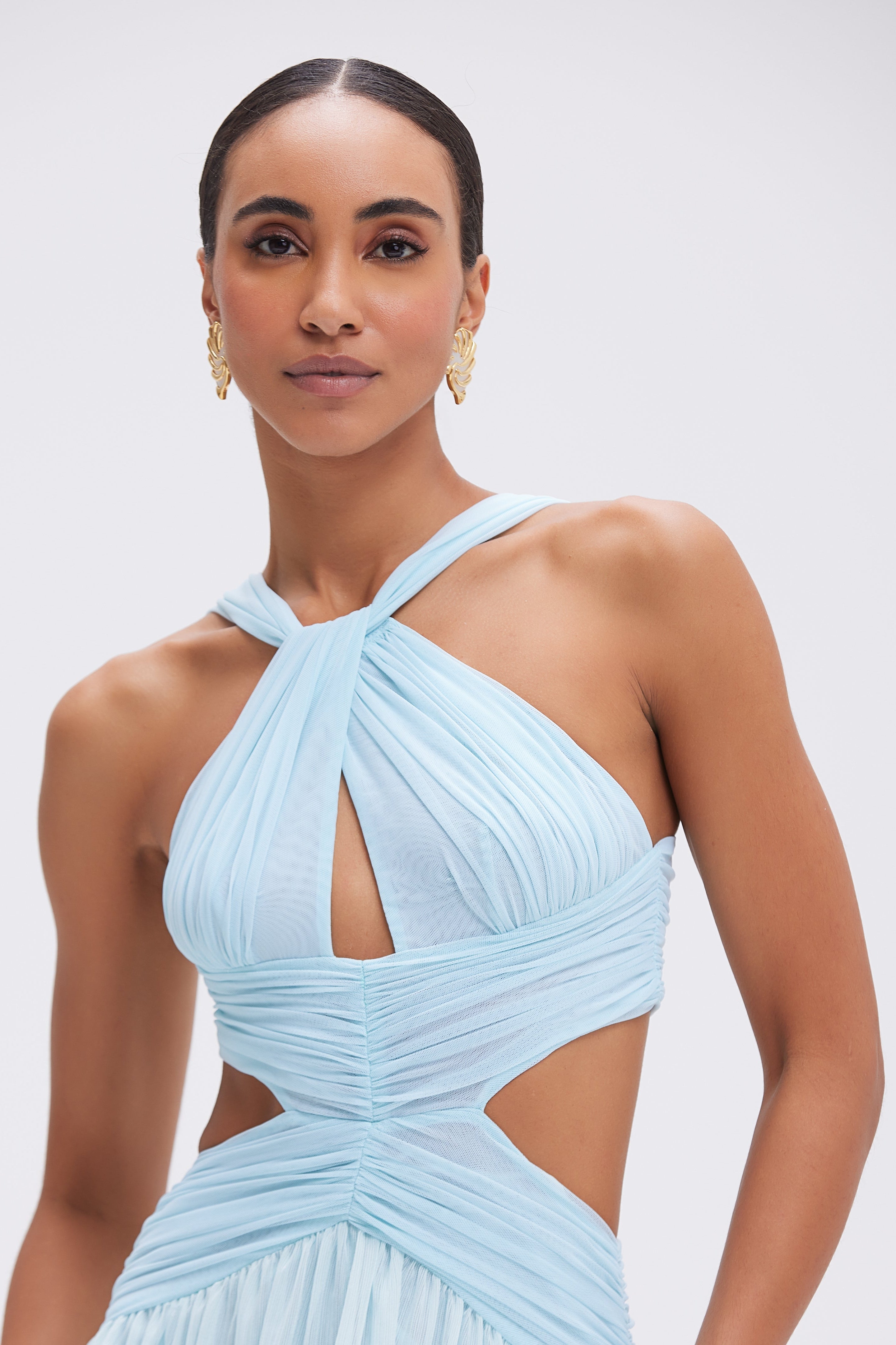 Larissa Maxi Dress