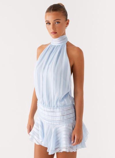 Amoura | Elegant Mini Dress