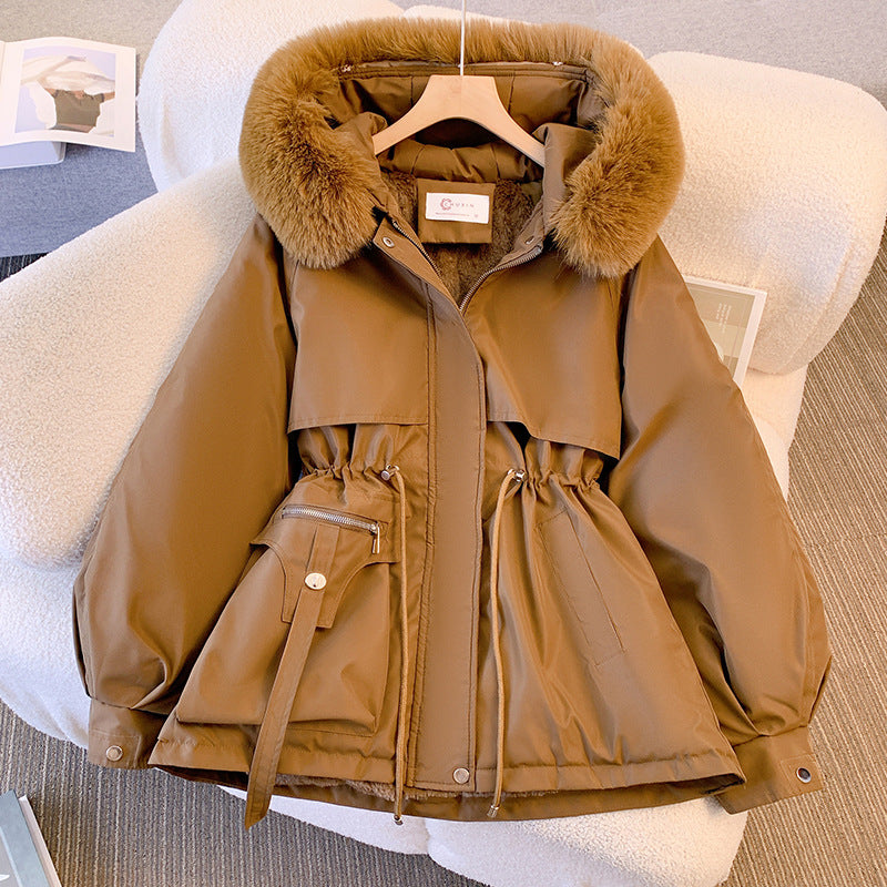 Marko | Stilvolle Winterjacke