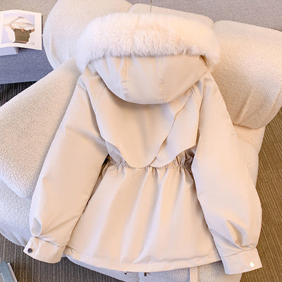 Marko | Stilvolle Winterjacke