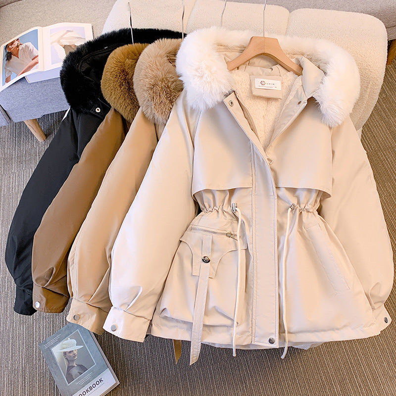 Marko | Stilvolle Winterjacke