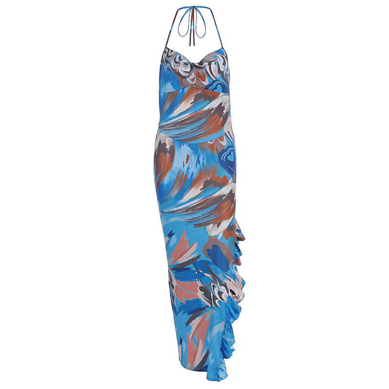 Della | Ibiza Maxi Dress