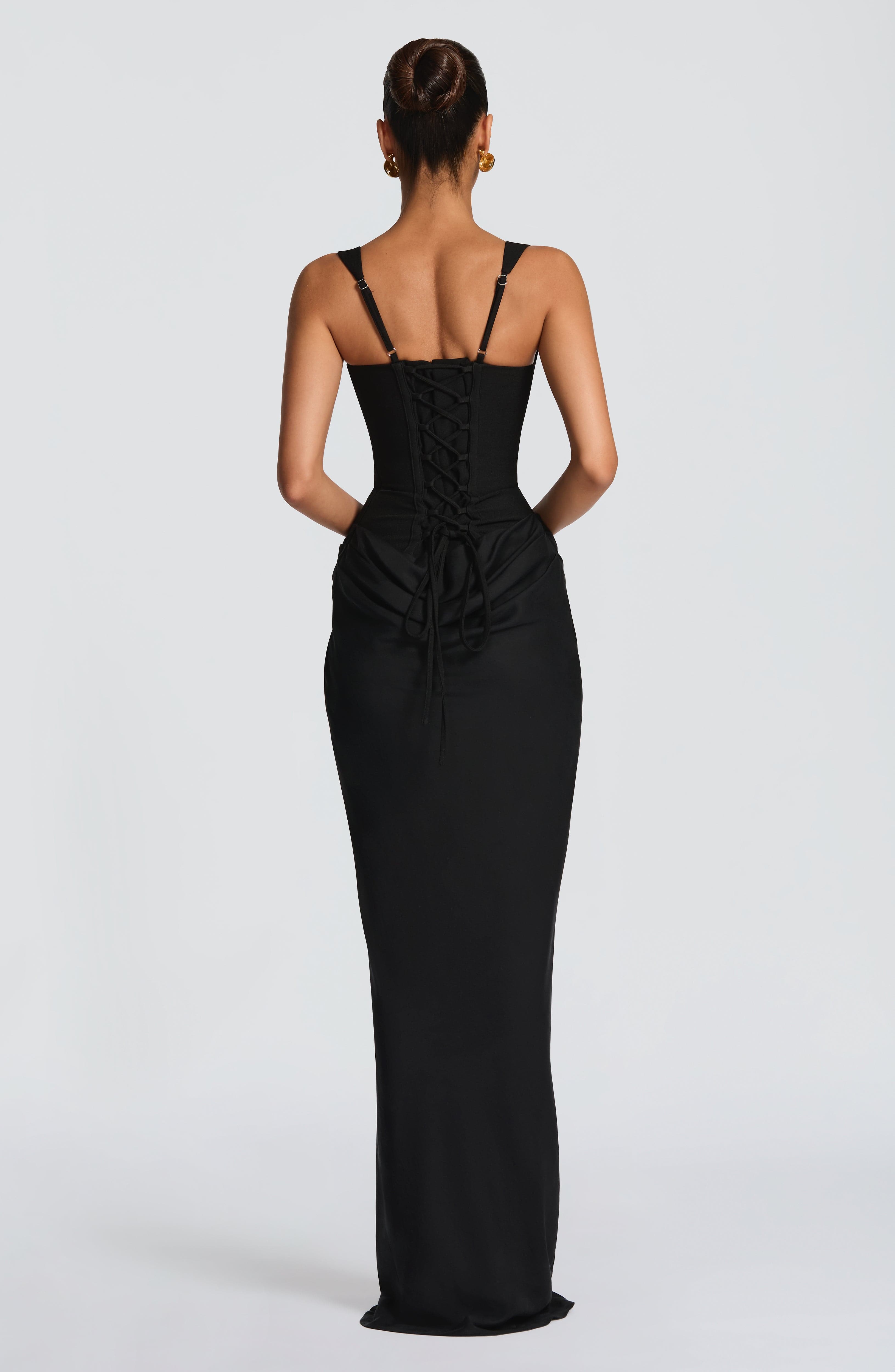 Cornelia Maxi Dress