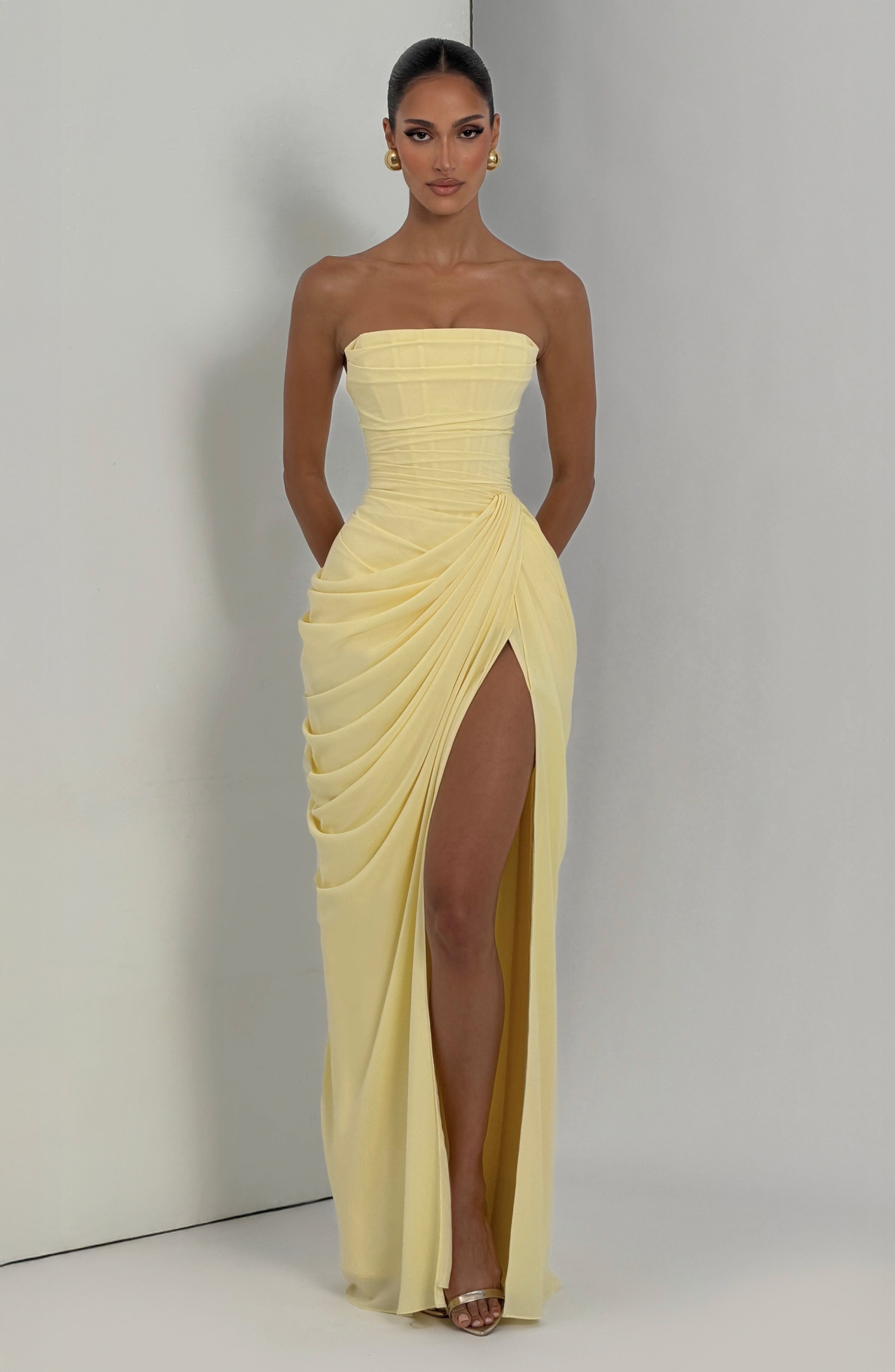 Amelia Maxi Dress