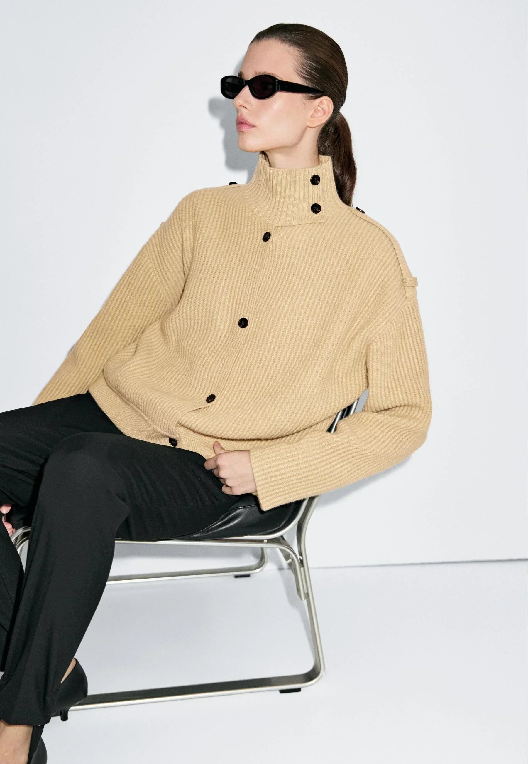 Laurent Jacket