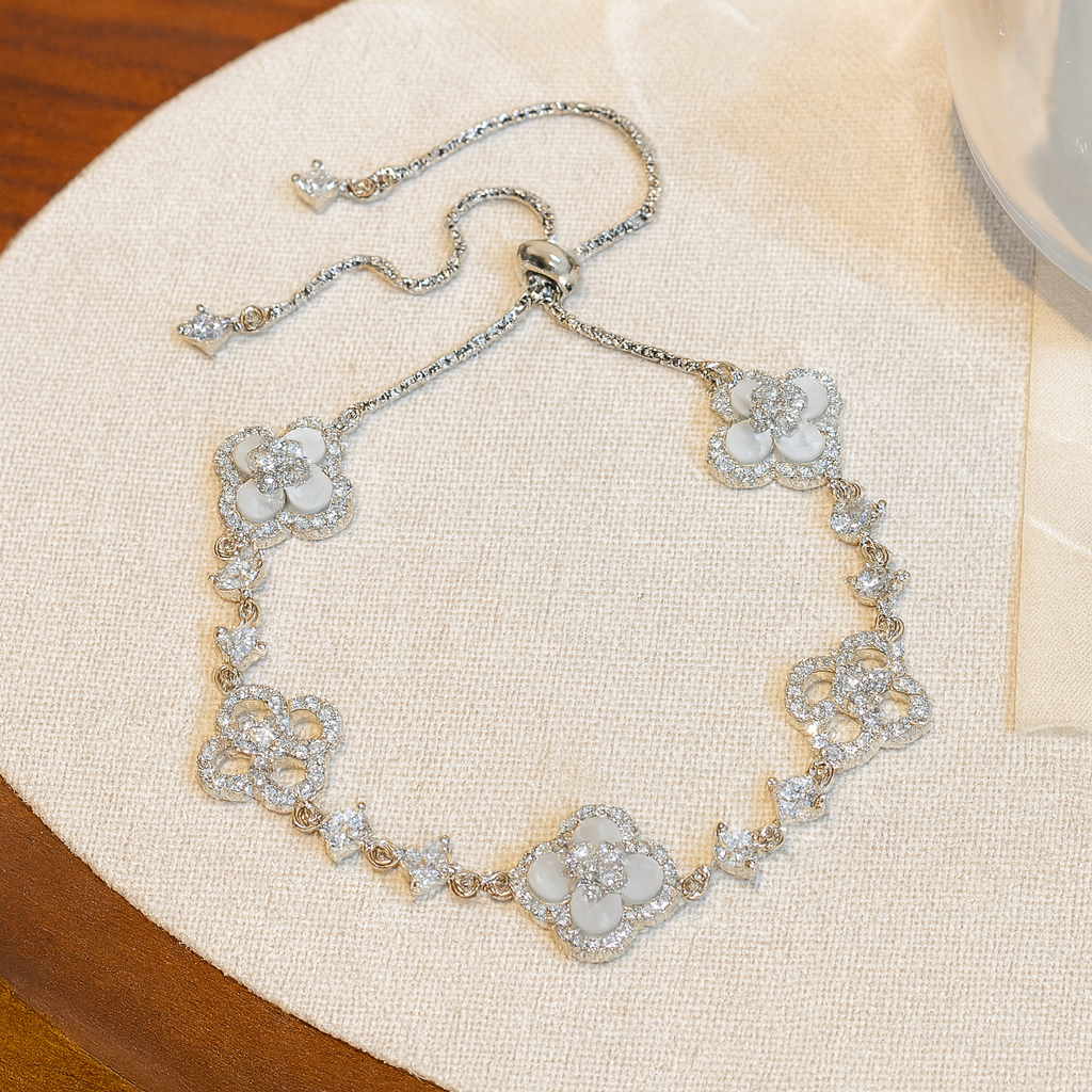Blossom Grace Bracelet