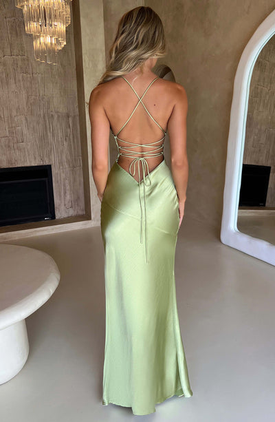Belle | Elegant Maxi Dress