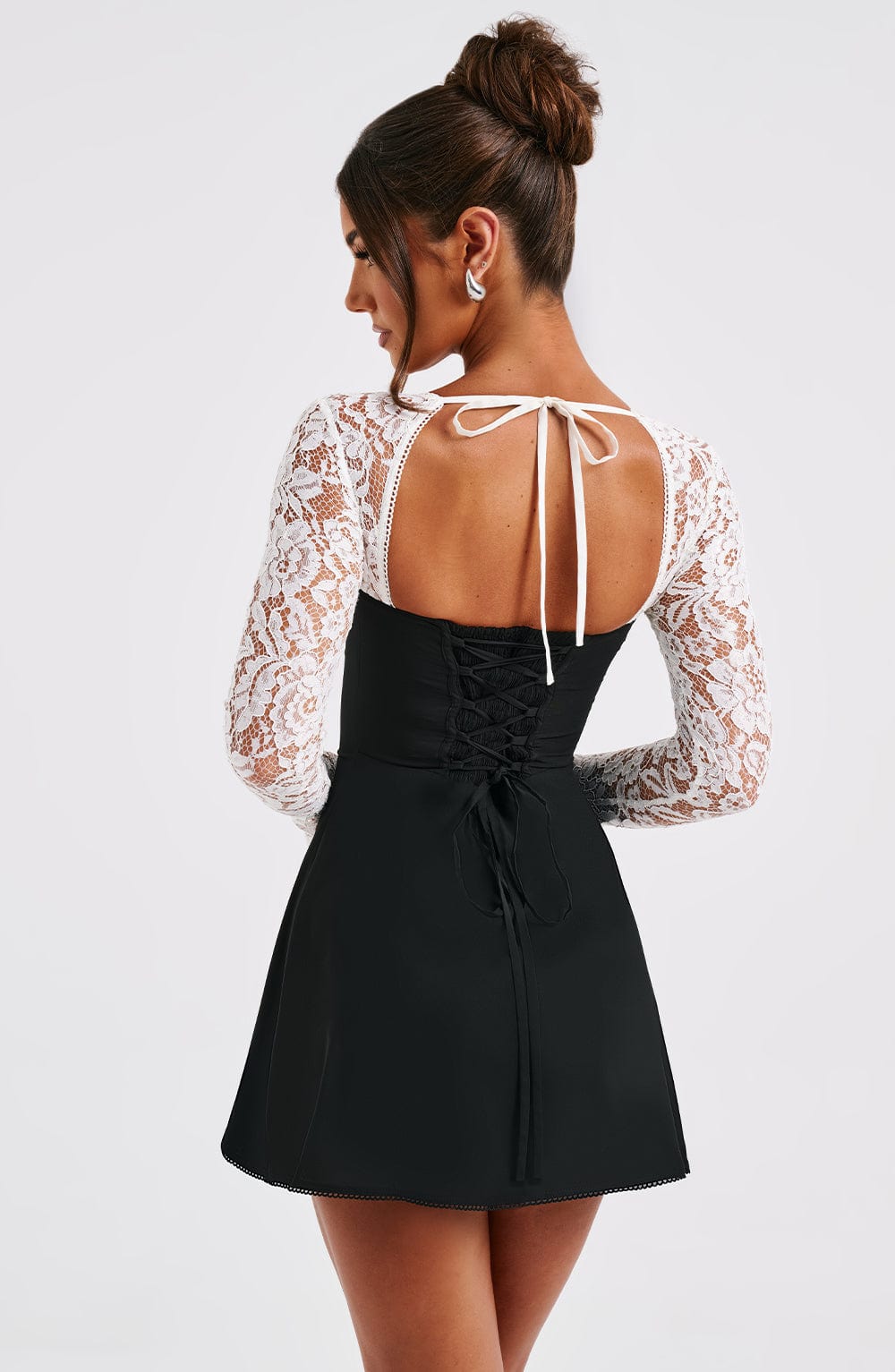 Poppy Mini Dress
