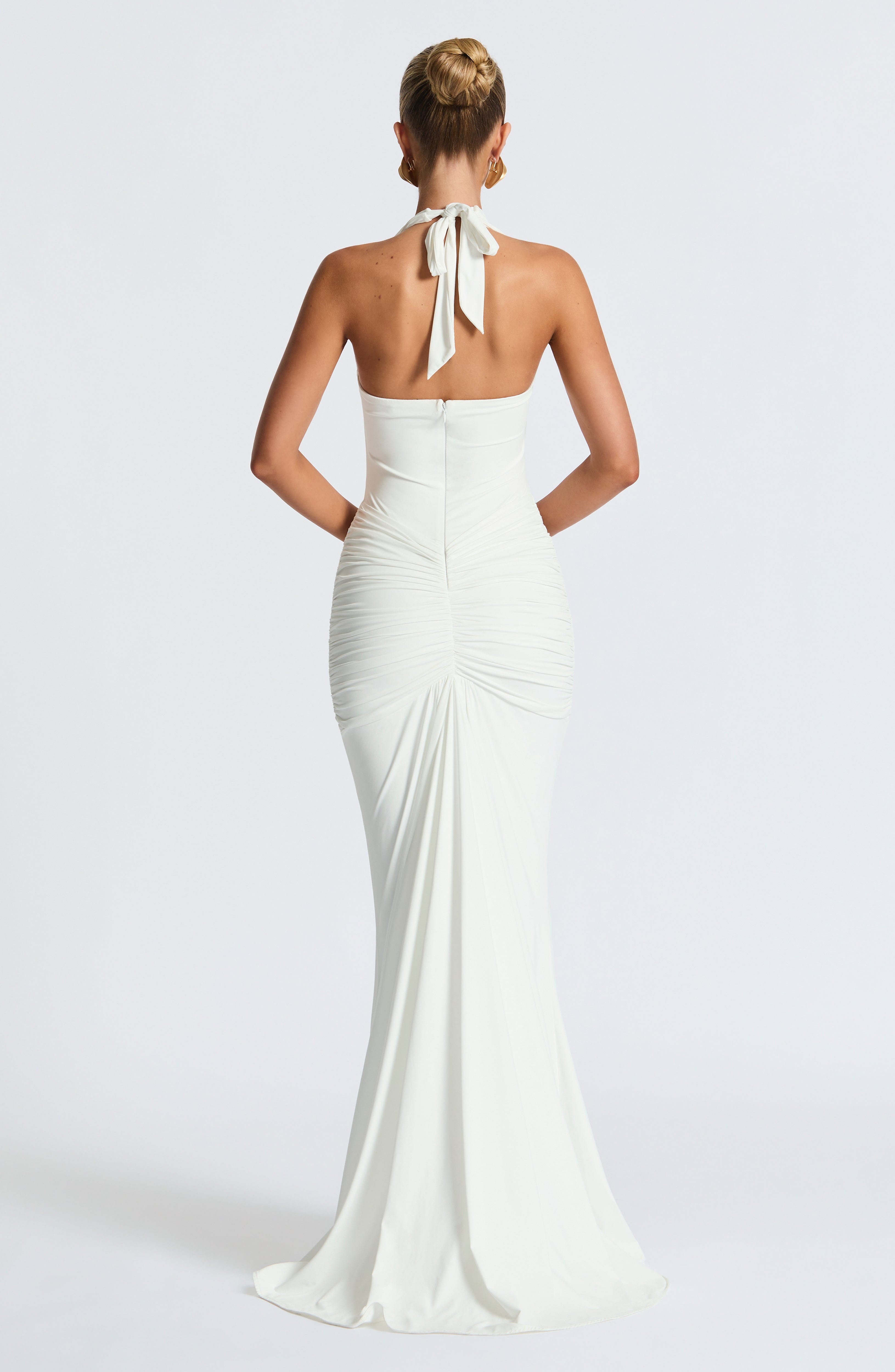 Rosetta Maxi Dress
